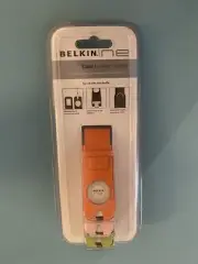 Belkin Luxury Classic Cases Cases for iPod shuffle 3-pack NEW