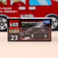 在飛比找蝦皮購物優惠-Tomica Premium 23 Mitsubishi L