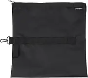 高波クリエイト(KoohaCreate) Takanami Create 102666 Eco Bag/My Bag, Pata Pata, Strap Eco Bag, Black