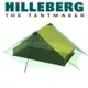 Hilleberg 黃標 Anaris 艾納瑞斯 輕量二人帳篷地布 0217061