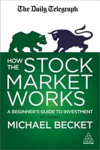 在飛比找三民網路書店優惠-How the Stock Market Works ─ A