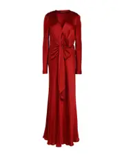 [ALBERTA FERRETTI] ALBERTA FERRETTI Maxi dresses - Item 15399136