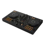 DJ CAT🐱 PIONEER DDJ-FLX4 入門級控制器