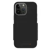EFM Monaco Armour Case For IPhone 13 Pro Max/14 Pro Max -Black/Grey