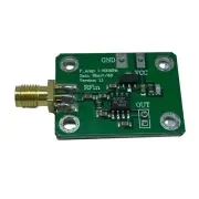 AD8307 Meter Logarithmic Detector Detection 1-600MHz Detector Meter G8A9
