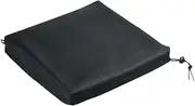 Luwecf Audio Recorder Universal Black Nylon Dustproof Audio Mixer Cover Studio