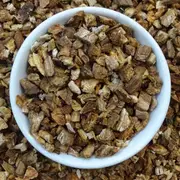 Burdock Root Tea