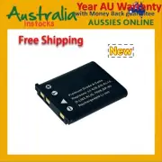 1.8Ah Li-42B Battery FOR Nikon EN-EL10 Casio NP-80 Pentax D-Li63 Kodak KLIC-7006