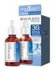 Rojukiss Skin Serum Hya Skincare Face Ceramide Smooth Moisturized Poreless 30 ml