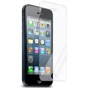 Tempered Glass Scratch Resist Screen Protector Film for Apple iPhone 5 5C 5S SE