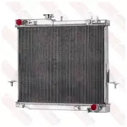 Radiator 3Rows For 03-07 HOLDEN RODEO RA 3.5L 3.0TDD/07-12 ISUZU D-MAX DIESEL MT (for: Isuzu)