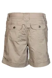 Canvas Shorts--JAG-JS16196