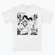 OPENHEARTED FEMINIST ✴ BEBHINN EILISH ✴ T-shirt