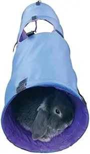 Rosewood 19352 Rabbit Activity Tunnel Toy