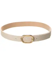 B-Low The Belt Albie Leather Belt