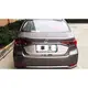 【車王汽車精品百貨】豐田 TOYOTA 2019 Altis 12代 尾箱飾條 尾門飾條 後車廂飾條 後門飾條