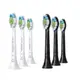 PHILIPS 飛利浦 Sonicare DiamondClean 鑽石標準型刷頭三支 HX6063