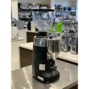 Commercial Mazzer Kony Electronic In Black Coffee Bean Espresso Grinder