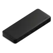 Cygnett Unite HighDock 13-in-1 Dual HDMI USB-C 4.0 Docking Station (CY5149HUB14)