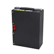 48V 10Ah 15Ah LiFePO4 Li-ion Battery for EPT40H EPT33H Hyster PC1.5 Pallet Jack