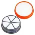 Type 90 Filters Kit for Vax Mach Air Lift Stretch Pet Max Hoover Vacuum Cleaners