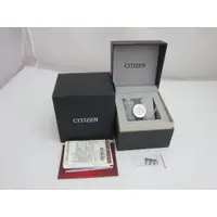 在飛比找蝦皮購物優惠-CITIZEN FB1200-51A LADY'S光動能時尚