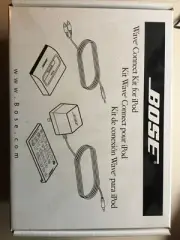 Bose wave connect kit for iPod NIB