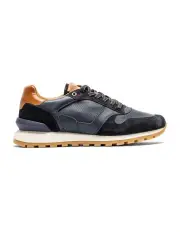 [Rodd & Gunn] Quarry Hill Sneaker in Navy