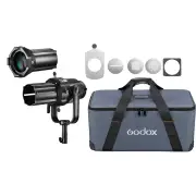 Godox VSA-19K Spotlight Kit with 19º Lens