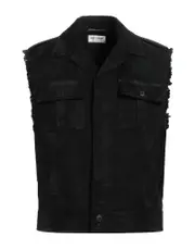 [SAINT LAURENT] SAINT LAURENT Jackets - Item 16249362