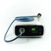 100 Watt LED Light Source 380 Watt Xenon Comparable 30000 hours + Fiber Cable