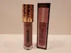 Tarte ~ Maneater ~ Blush & Glow Cheek Plump ~ Raspberry ~ NIB