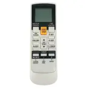 Fujitsu Replacement Air Conditioner Remote Control for AR-RY13 AR-RY3 AR-RY5