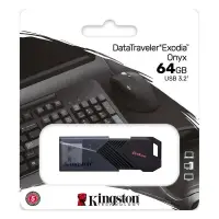 在飛比找蝦皮購物優惠-金士頓 Kingston 64G DataTraveler 