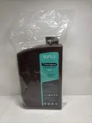 SUNLU 2000G ABS Like Resin For 3D Printer, 405nm UV Curing Photopolymeter