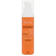 Avène Anti -aging Suncare colored cream spf50+ - 50ml