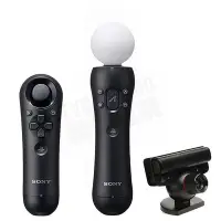 在飛比找Yahoo!奇摩拍賣優惠-【二手商品】SONY PS3 原廠  PS MOVE PS 