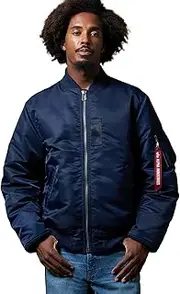 Alpha Industries TA1727 Men's Car Coat