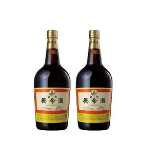 【養命酒】即期品 藥用養命酒二入組(1000ML/入)(乙類成藥)