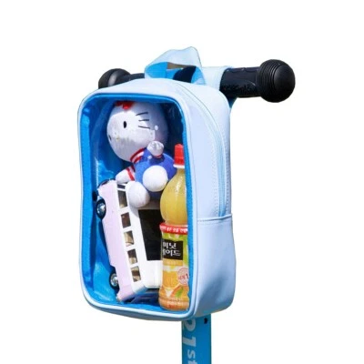 Kids Scooter Carrying Bag Waterproof Lightweight Storage Case for Kids Kickboard