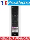Genuine: Remote Voice TV Hisense erf3a80 50A77GQ 75A7GQ 65A7GQ