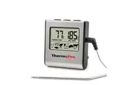 Thermopro TP16 Meat and BBQ Thermometer
