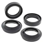 All Balls Fork Oil Seals & Dust Covers - 35x48x10,5 mm