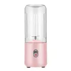 500ml Fruit Blender Simple Operation Fine Workmanship Powerful Personal Food