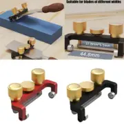 Chisels Honing Guide Honing Guide Aluminum Sharpening Jigs Woodworking Tool