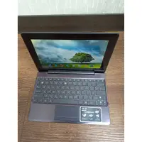 在飛比找蝦皮購物優惠-ASUS TF201 平板附鍵盤 零件機