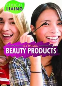 在飛比找三民網路書店優惠-Ethical Beauty Products