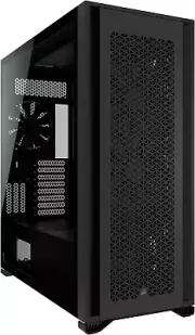 7000D Airflow Full-Tower ATX PC Case (High-Airflow Front Panel, Three Included 1