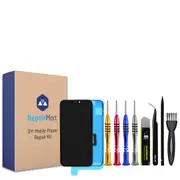 Fit For iPhone 11 Pro Display Touch Screen Replacement Kit With Repair Tool Kit