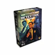 Pocket Detective Season 1 Card Game